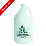 *Pick-Up Only  Super Star Cream Developer 20V 1 Gal