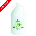 *Pick-Up Only  Super Star Cream Developer 30V 1 Gal