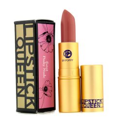 Saint Lipstick - # Pinky Nude  --3.5G/0.12Oz - Lipstick Queen By Lipstick Queen