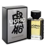 Salvatore Ferragamo Uomo Cologne By Salvatore Ferragamo Eau De Toilette Spray