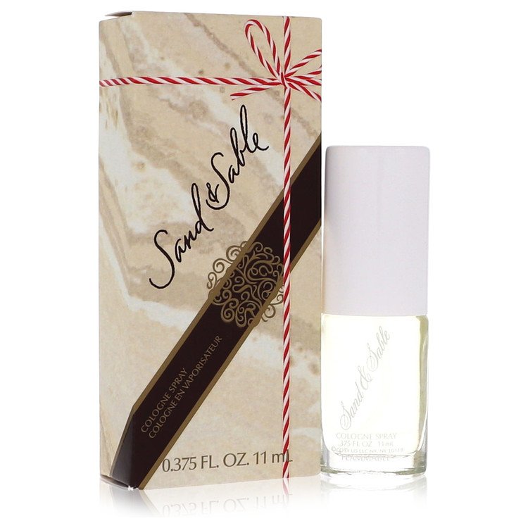 Sand & Sable Perfume By Coty Cologne Spray Sand & Sable Perfume By Coty Cologne Spray