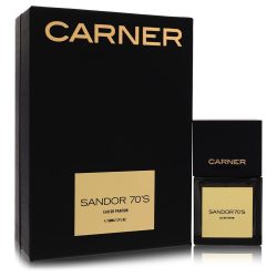 Sandor 70's Perfume By Carner Barcelona Eau De Parfum Spray (Unisex)