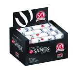 Graham Sanek Strip 12Pk/Cs 43310