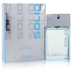 Sapil Solid Cologne By Sapil Eau De Toilette Spray