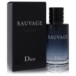 Sauvage Cologne By Christian Dior Eau De Toilette Spray (Refillable)
