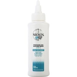 Scalp Recovery Soothing Serum 3.38 Oz - Nioxin By Nioxin