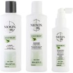Scalp Relief 3 Piece Set (Cleanser 6.7Oz