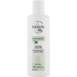 Scalp Relief Scalp & Hair Conditioner 6.76 Oz - Nioxin By Nioxin