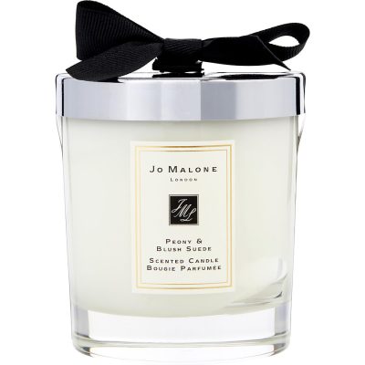 Scented Candle 7 Oz - Jo Malone Peony & Blush Suede By Jo Malone