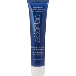 Sea Extend Strengthening Conditioner For Damaged And Fragile Hair 5 Oz - Aquage By Aquage