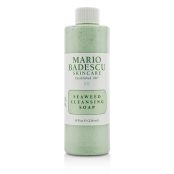 Seaweed Cleansing Soap - For All Skin Types  --236Ml/8Oz - Mario Badescu By Mario Badescu