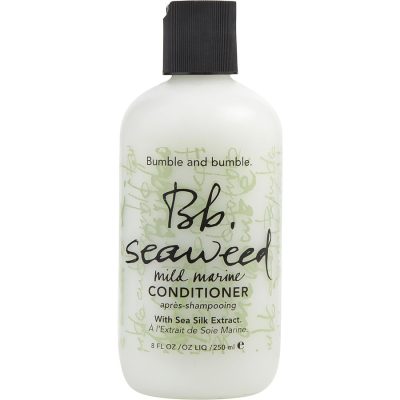 Seaweed Conditioner 8 Oz - Bumble And Bumble By Bumble And Bumble
