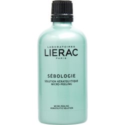 Sebologie Micro-Peeling Keratolytic Solution --100Ml/3.4Oz - Lierac By Lierac