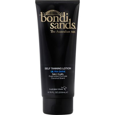 Self Tanning Lotion - Ultra Dark --200Ml/6.76Oz - Bondi Sands By Bondi Sands