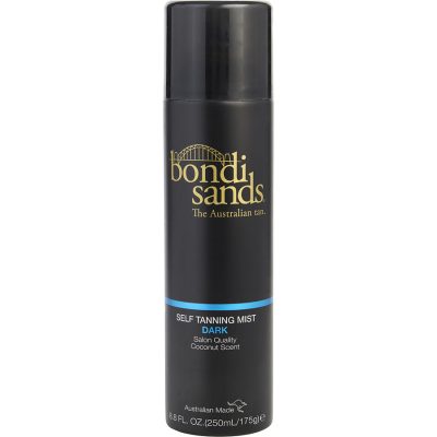 Self Tanning Mist Dark - Coconut --250Ml/8.8Oz - Bondi Sands By Bondi Sands