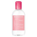 Sensibio Soothing Moisturising Toning Lotion -- 250Ml/8.4Oz - Bioderma By Bioderma