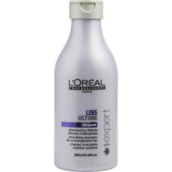 Serie Expert Liss Ultime Smoothing Shampoo 8.45 Oz - L'Oreal By L'Oreal