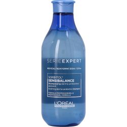 Serie Expert Sorbitol Sensi Balance Shampoo 10.1 Oz - L'Oreal By L'Oreal