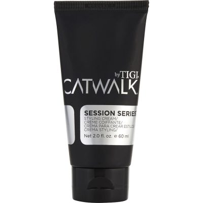 Session Series Styling Cream 2 Oz - Catwalk By Tigi