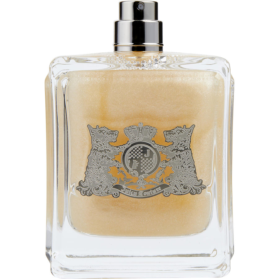 Shimmering Eau De Parfum Spray 3.4 Oz *Tester - Juicy Couture Frosty Couture By Juicy Couture Shimmering Eau De Parfum Spray 3.4 Oz *Tester - Juicy Couture Frosty Couture By Juicy Couture
