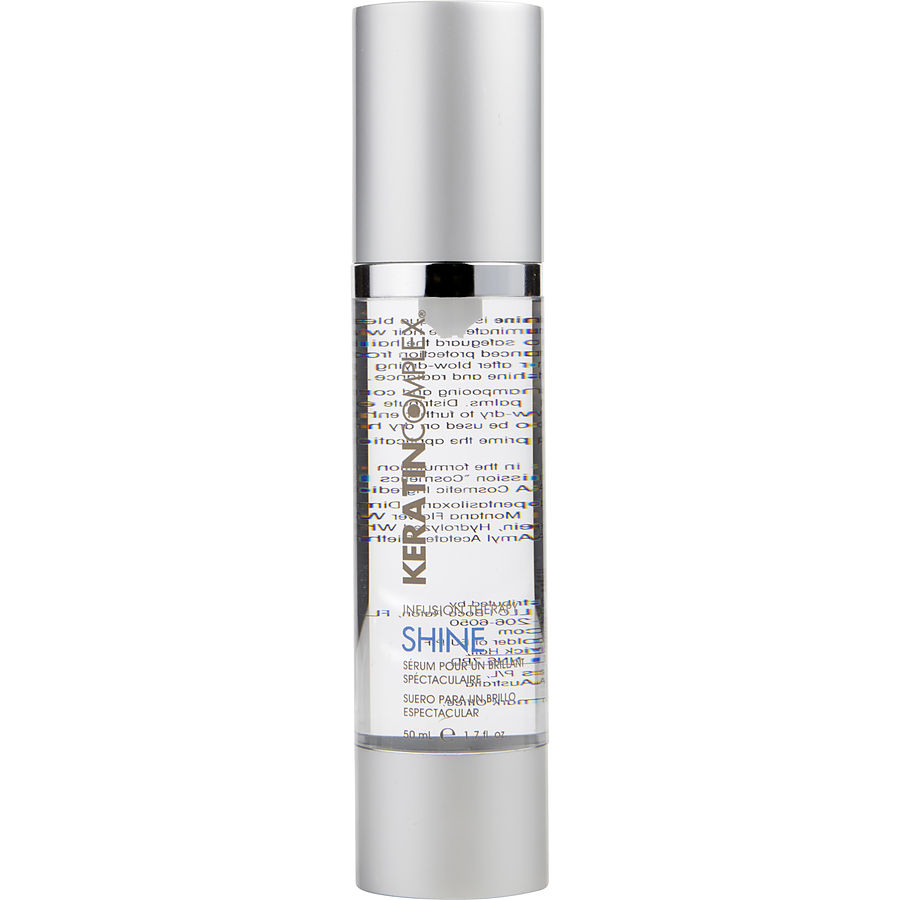 Shine 1.7 Oz - Keratin Complex By Keratin Complex Shine 1.7 Oz - Keratin Complex By Keratin Complex
