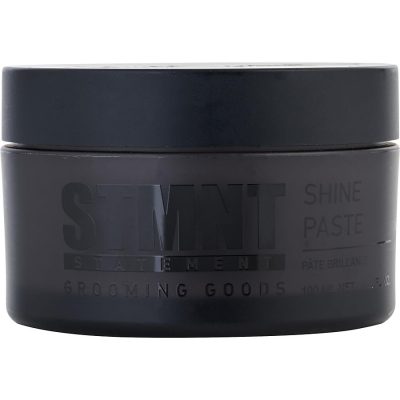 Shine Paste 3.38 Oz - Stmnt Grooming By Stmnt Grooming