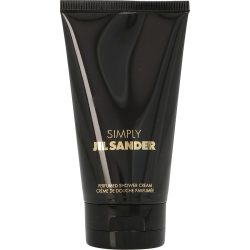 Shower Cream 5 Oz - Jil Sander Simply By Jil Sander