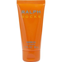 Shower Gel 1.7 Oz - Ralph Rocks By Ralph Lauren
