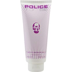 Shower Gel 13.5 Oz - Police To Be By Police