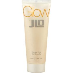 Shower Gel 2.5 Oz - Glow By Jennifer Lopez