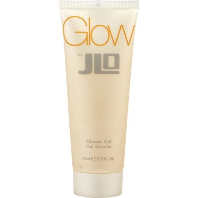Shower Gel 2.5 Oz - Glow By Jennifer Lopez