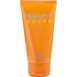 Shower Gel 2.5 Oz - Ralph Rocks By Ralph Lauren