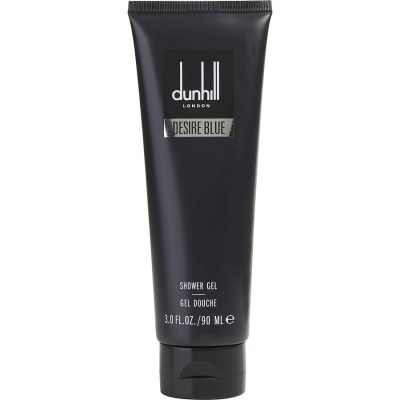 Shower Gel 3 Oz - Desire Blue By Alfred Dunhill