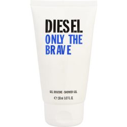 Shower Gel 5 Oz - Diesel Only The Brave By Diesel