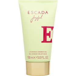 Shower Gel 5 Oz - Escada Joyful By Escada
