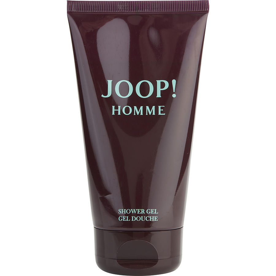 Shower Gel 5 Oz - Joop! By Joop! Shower Gel 5 Oz - Joop! By Joop!
