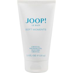 Shower Gel 5 Oz (Limited Edition) - Joop! Le Bain Soft Moments By Joop!