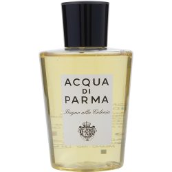 Shower Gel 6.7 Oz - Acqua Di Parma Colonia By Acqua Di Parma