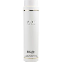 Shower Gel 6.7 Oz - Boss Jour Pour Femme By Hugo Boss