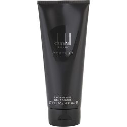Shower Gel 6.7 Oz - Dunhill London Century By Alfred Dunhill