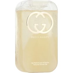 Shower Gel 6.7 Oz - Gucci Guilty By Gucci