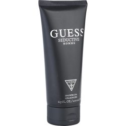 Shower Gel 6.7 Oz - Guess Seductive Homme By Guess