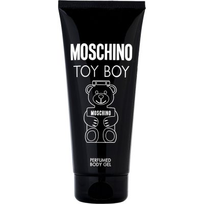 Shower Gel 6.7 Oz - Moschino Toy Boy By Moschino