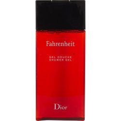 Shower Gel 6.8 Oz - Fahrenheit By Christian Dior