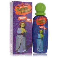 Shrek The Third Perfume By Dreamworks Eau De Toilette Spray (Princess Fiona)