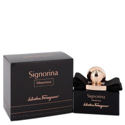 Signorina Misteriosa Perfume By Salvatore Ferragamo Eau De Parfum Spray