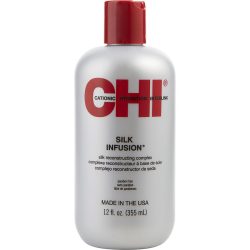 Silk Infusion Reconstructing Complex 12 Oz - Chi By Chi