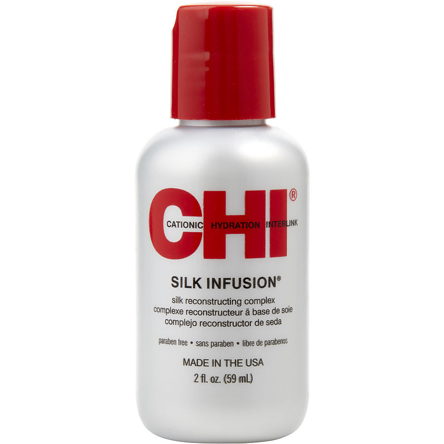 Silk Infusion Reconstructing Complex 2 Oz - Chi By Chi Silk Infusion Reconstructing Complex 2 Oz - Chi By Chi