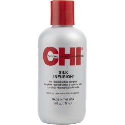 Silk Infusion Reconstructing Complex 6 Oz - Chi By Chi