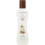 Silk Therapy With Organic Coconut Oil Leave In Treatment 5.6 Oz - Biosilk By Biosilk